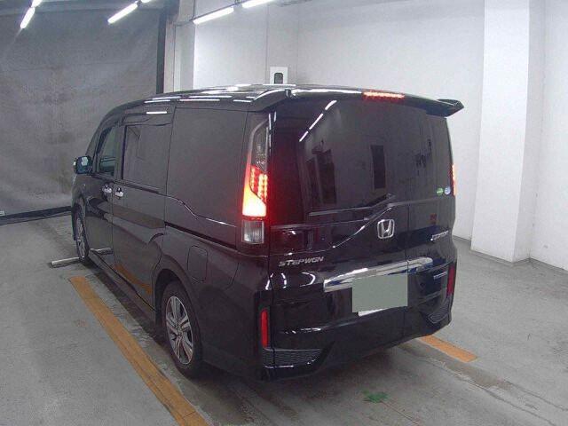 Honda Stepwagon Spada SPADA HYBRID G?EX HONDA SENSIN