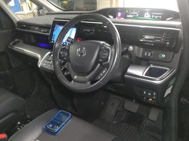 Honda Stepwagon Spada SPADA HYBRID G?EX HONDA SENSIN