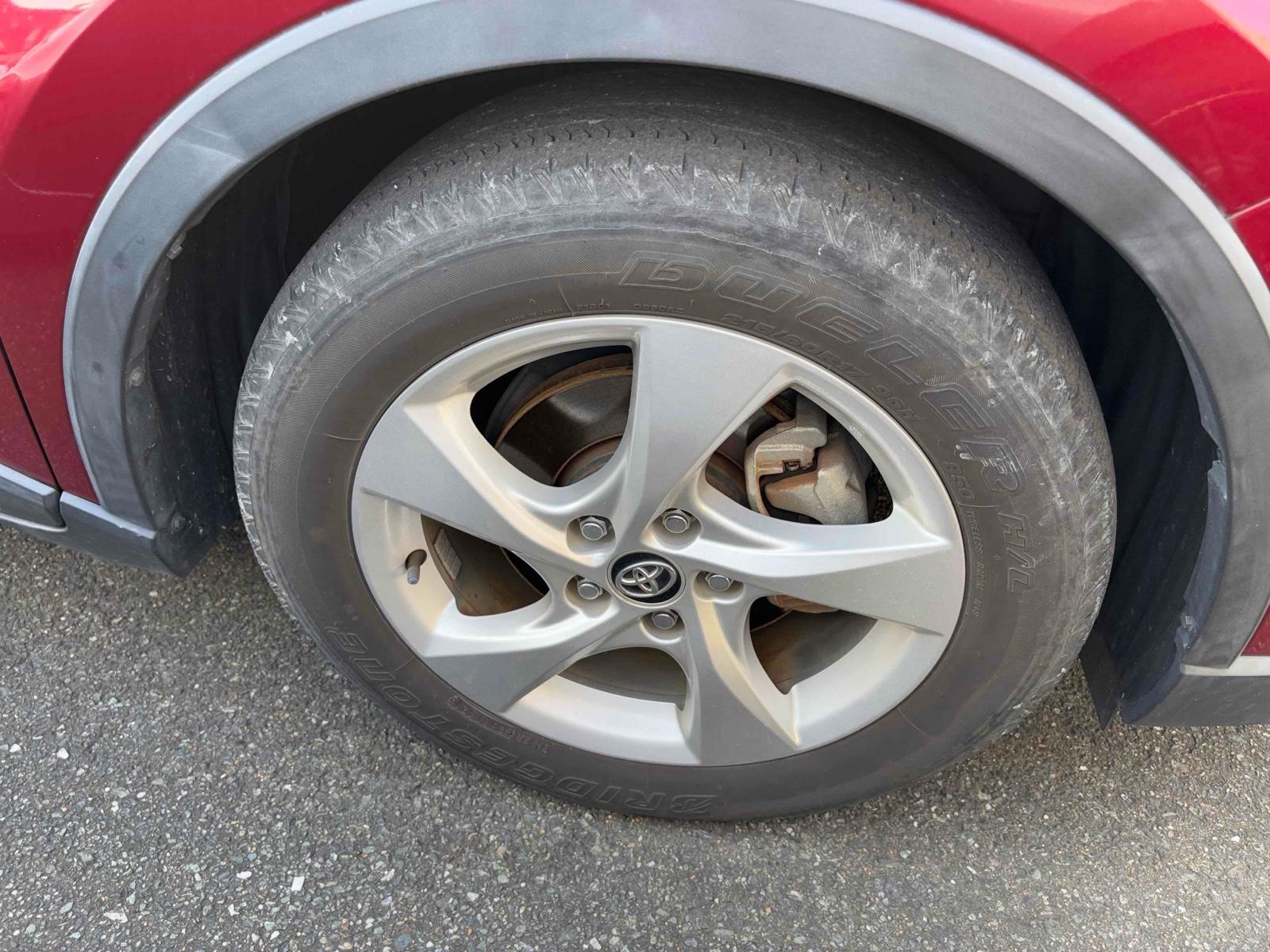 Toyota C-HR S LED EDITION