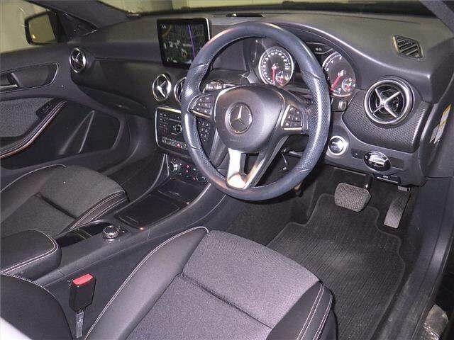 Mercedes-Benz A Class A180