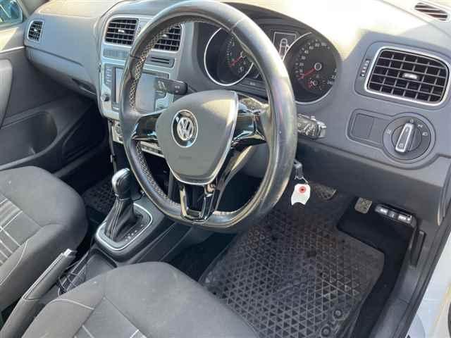 Volkswagen Polo LOUNGE