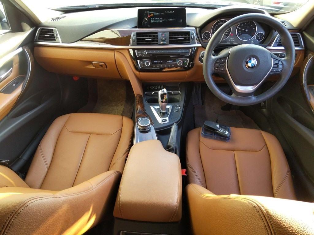 BMW 330 E LUXURY