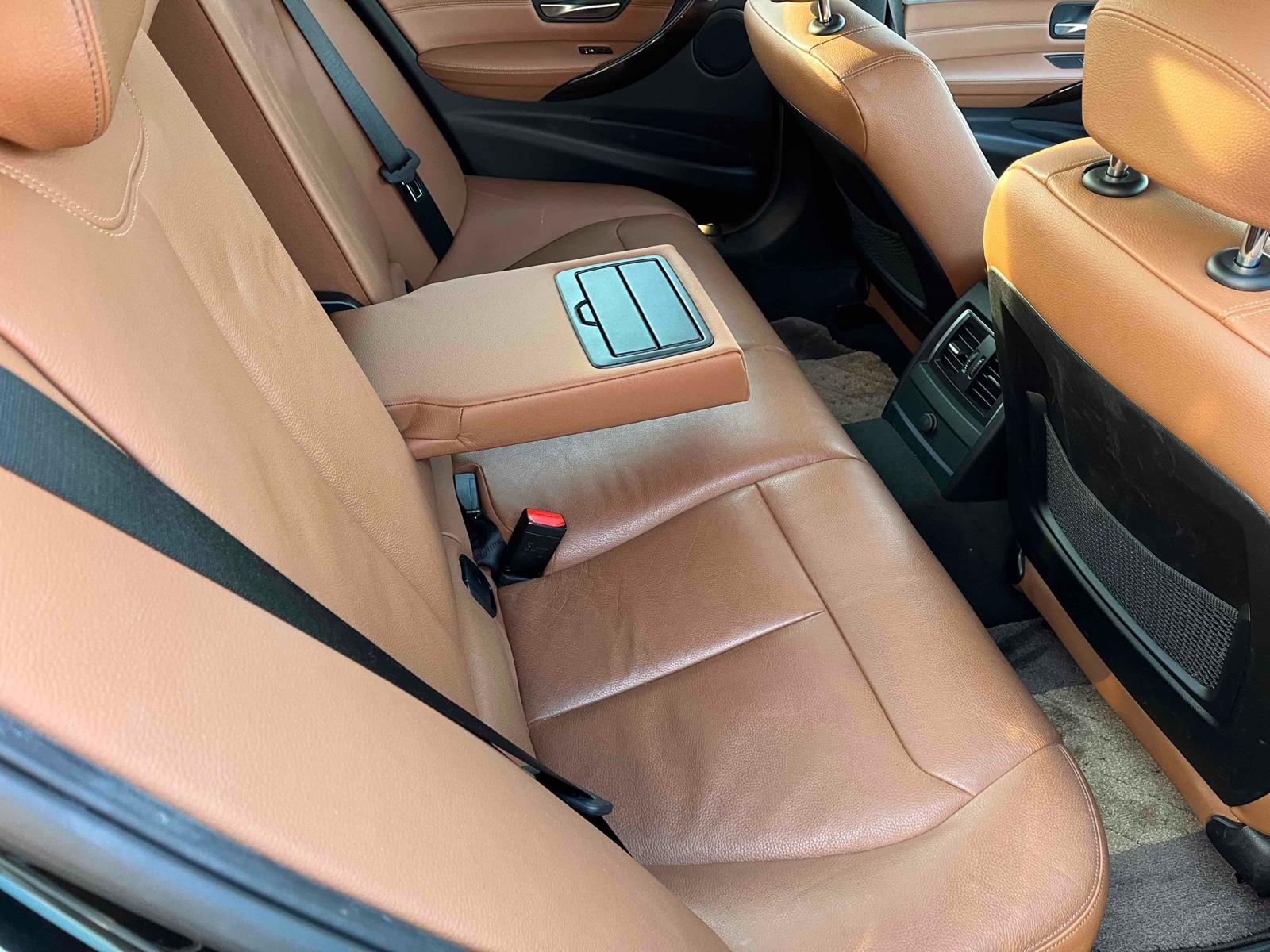 BMW 330 E LUXURY