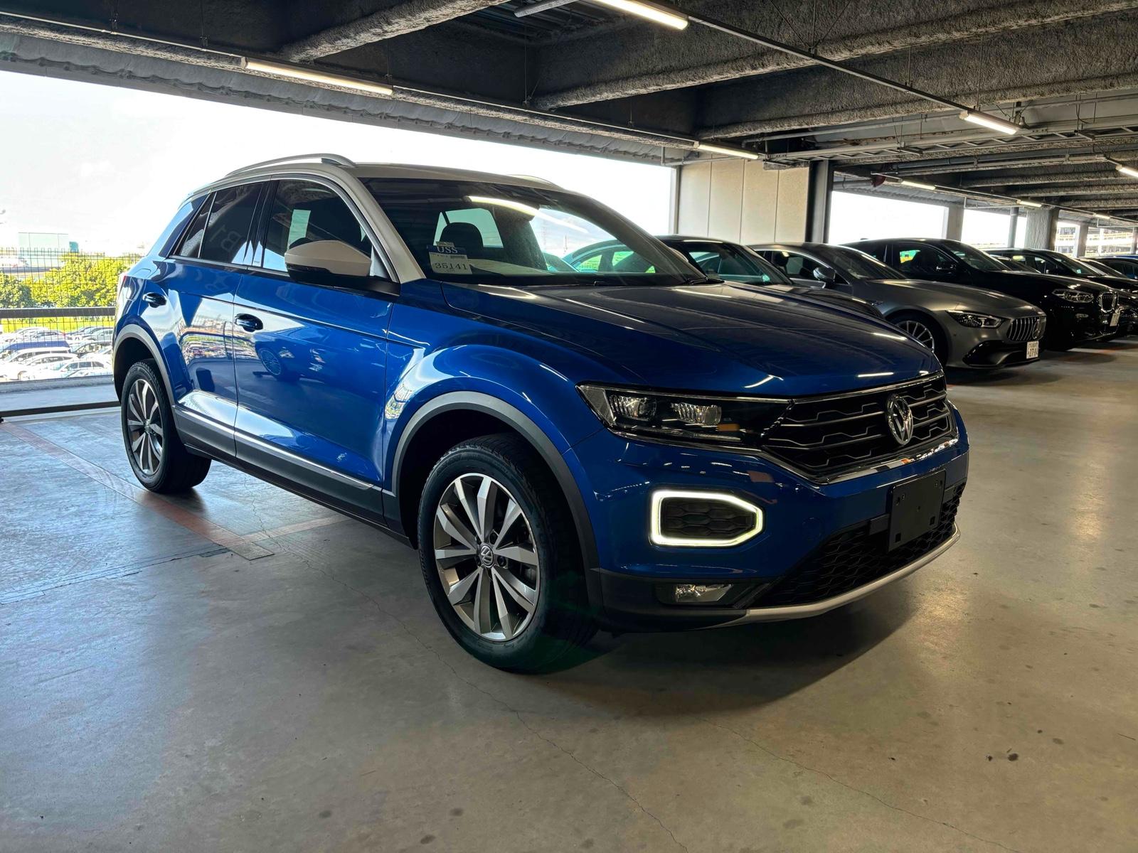 Volkswagen T-Roc TDIS MANY I DESIGN P