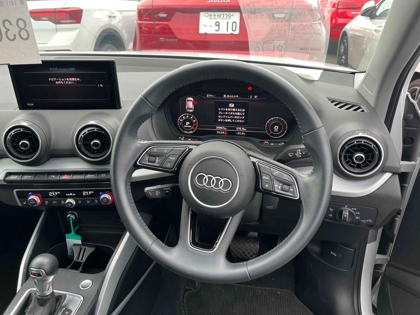 Audi Q2 30TFSI SPORT