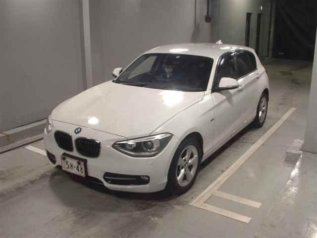 BMW 1 Series 116I SPORT