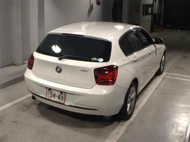 BMW 1 Series 116I SPORT