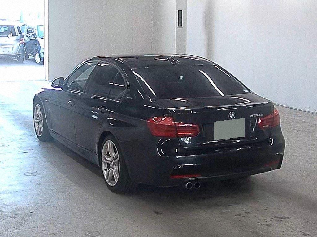 BMW 330 E M SPORT
