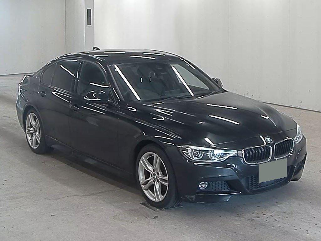 BMW 330 E M SPORT
