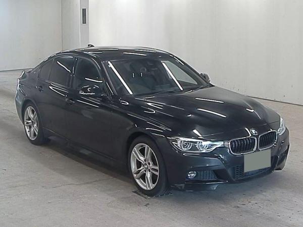 BMW 330 E M SPORT