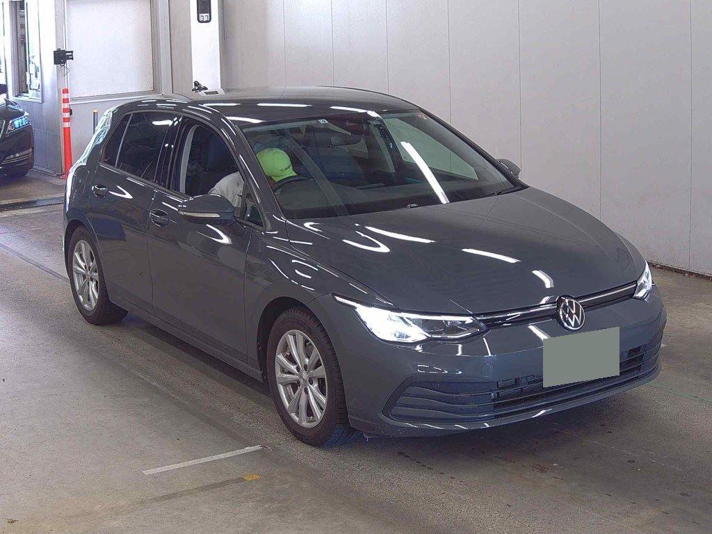 Volkswagen Golf ETSI ACTIVE