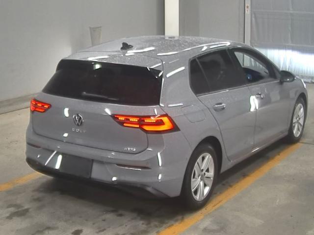 Volkswagen Golf ETSI ACTIVE