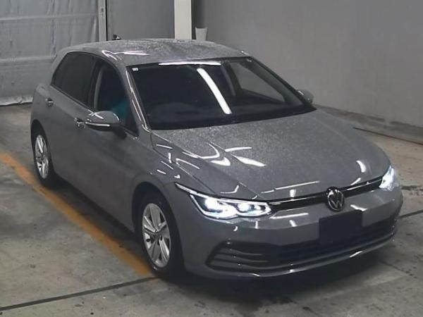 Volkswagen Golf ETSI ACTIVE