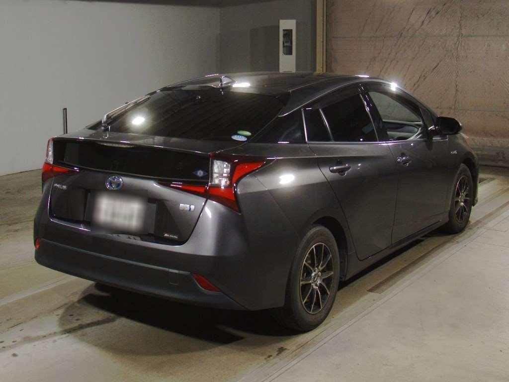 Toyota Prius  S