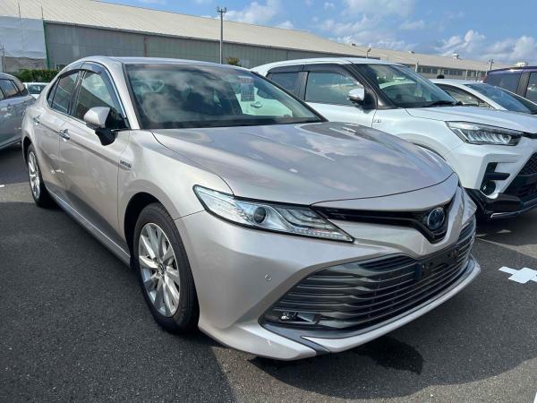 Toyota Camry G