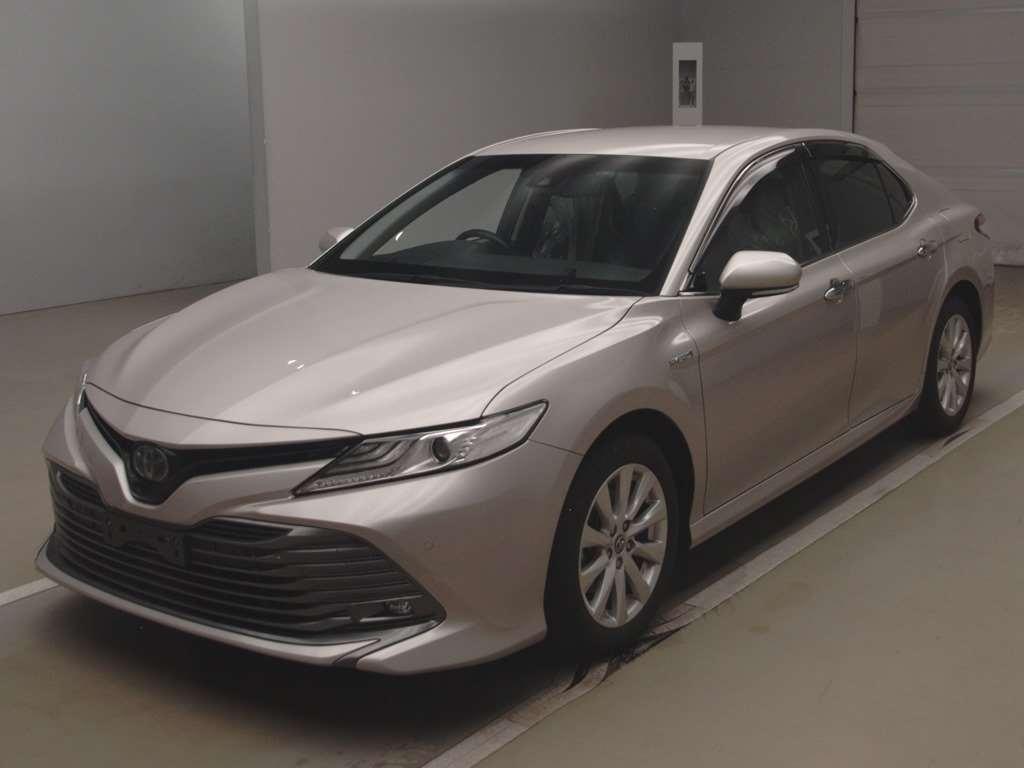 Toyota Camry G