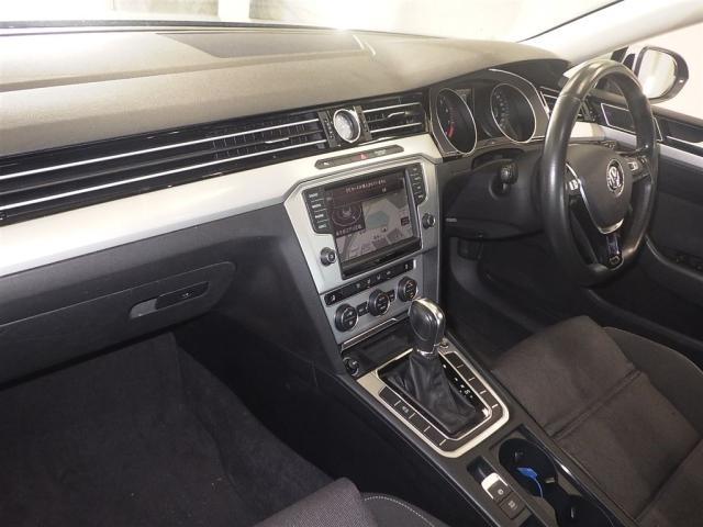 Volkswagen PASSAT VARIANT PASSAT TSI COMFORT L