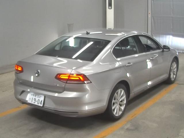 Volkswagen PASSAT VARIANT PASSAT TSI COMFORT L