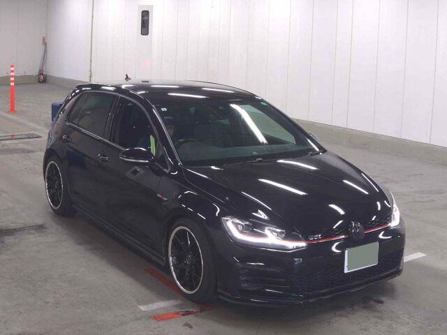 Volkswagen Golf Gti 2.0