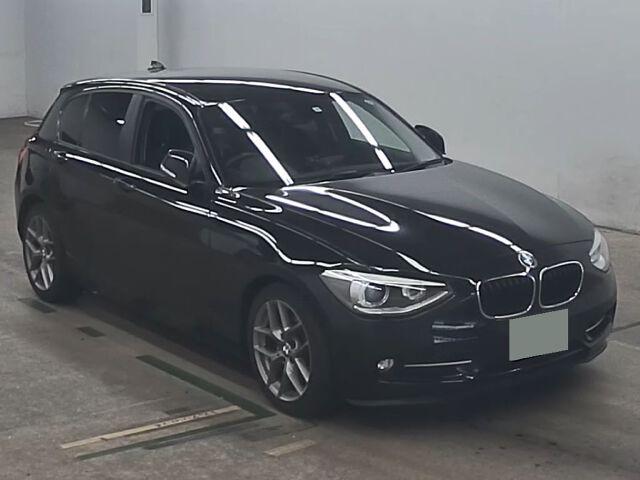 BMW 1 Series 116I SPORT