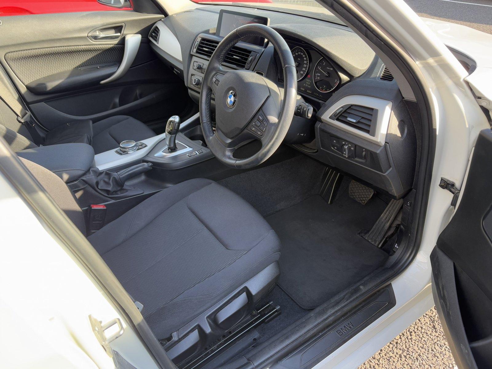 BMW 1 Series 116I