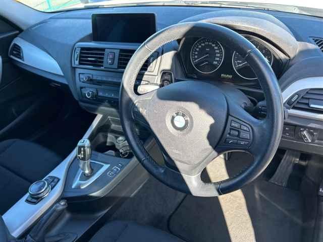 BMW 1 Series 116I