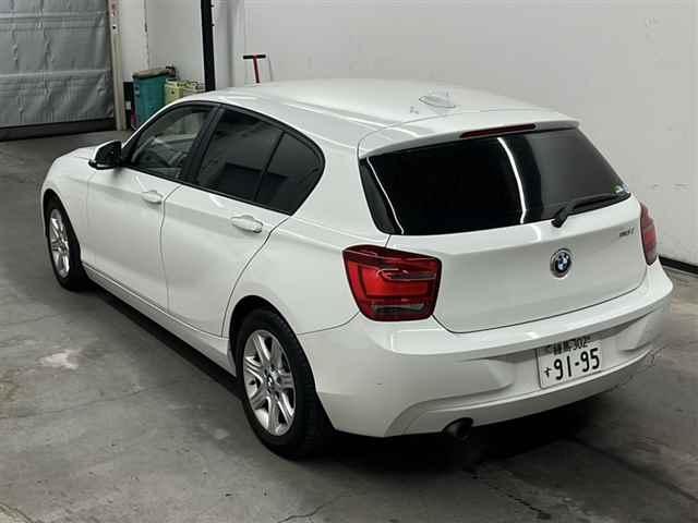 BMW 1 Series 116I