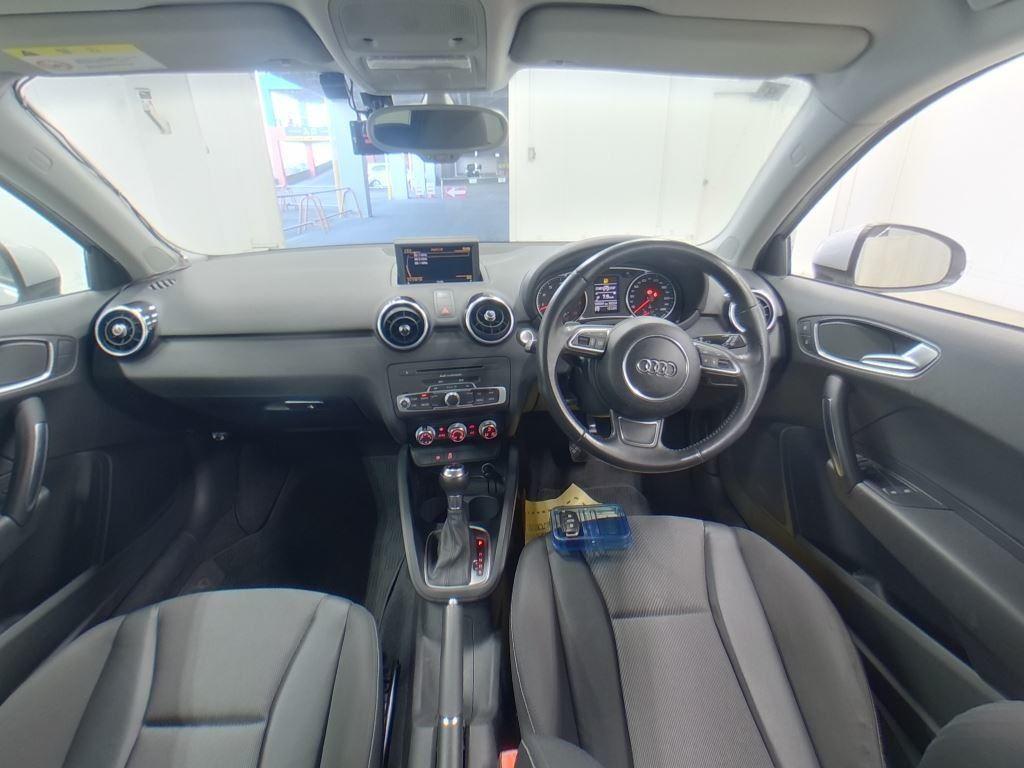 Audi A1 1.4TFSI