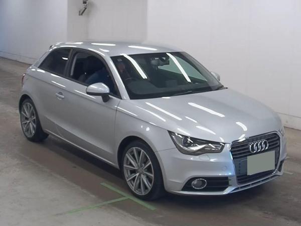 Audi A1 1.4TFSI