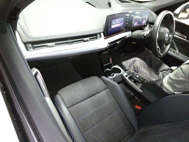 BMW iX1 EDRIVE 20 M-SPORT