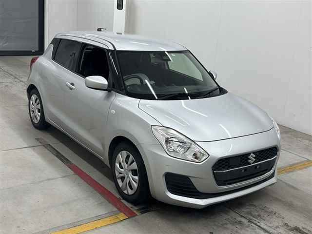 Suzuki Swift XG LIMITED