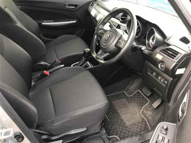 Suzuki Swift XG LIMITED