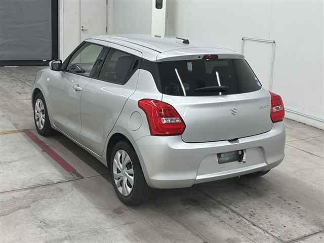 Suzuki Swift XG LIMITED