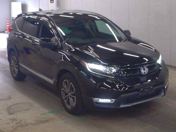 Honda Cr-v Hybrid E:HEV EX?MASTERPIECE