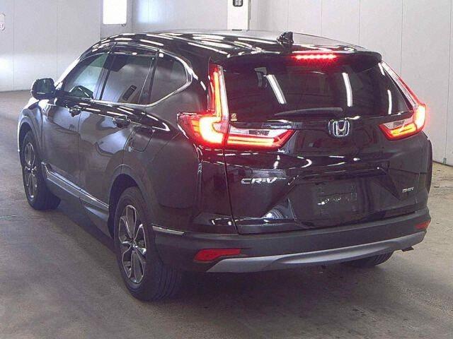 Honda Cr-v Hybrid E:HEV EX?MASTERPIECE