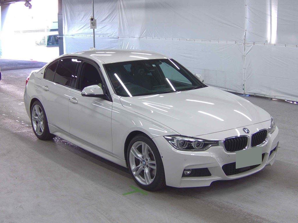 BMW 330 E M SPORT