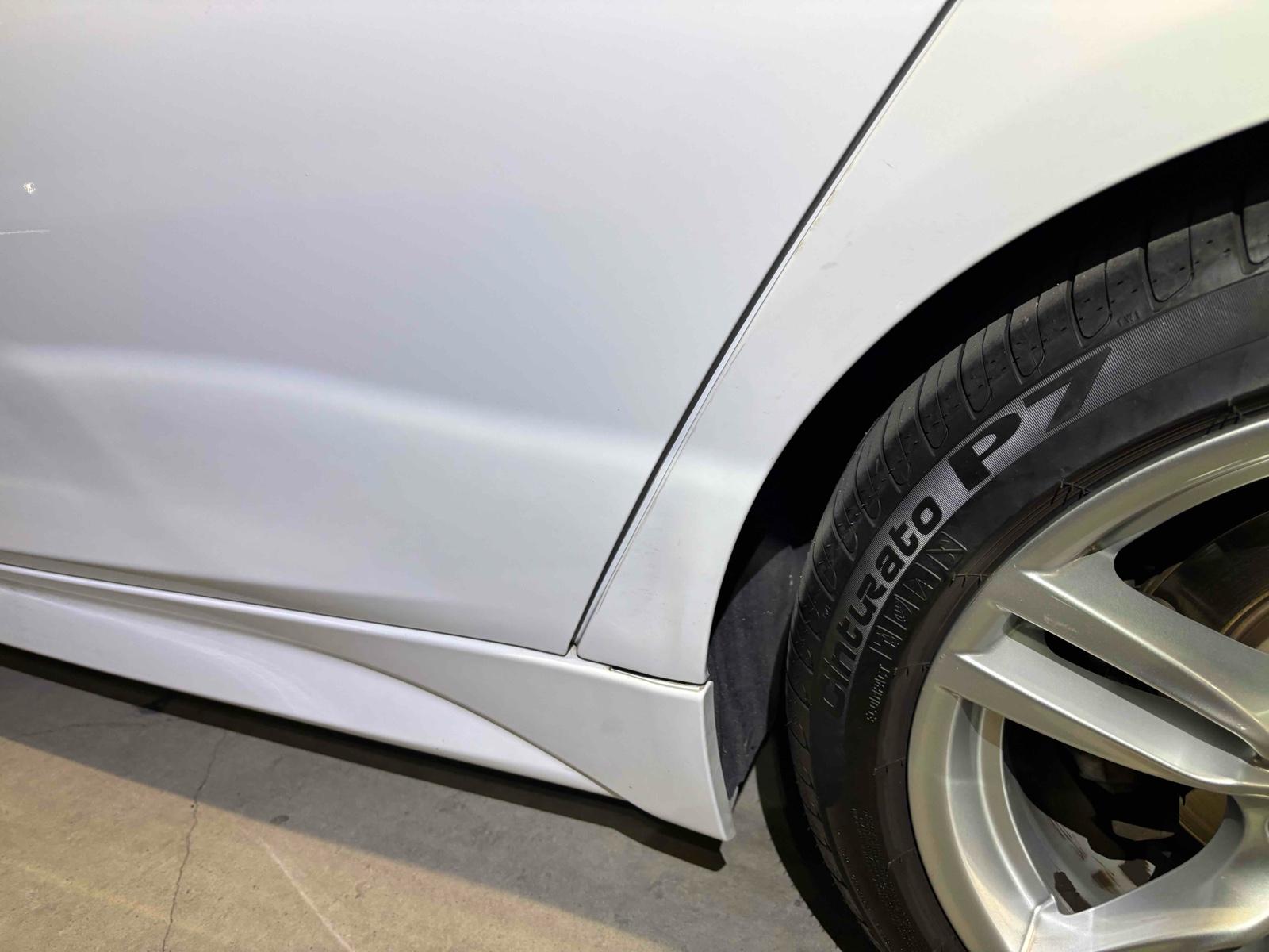 BMW 330 E M SPORT