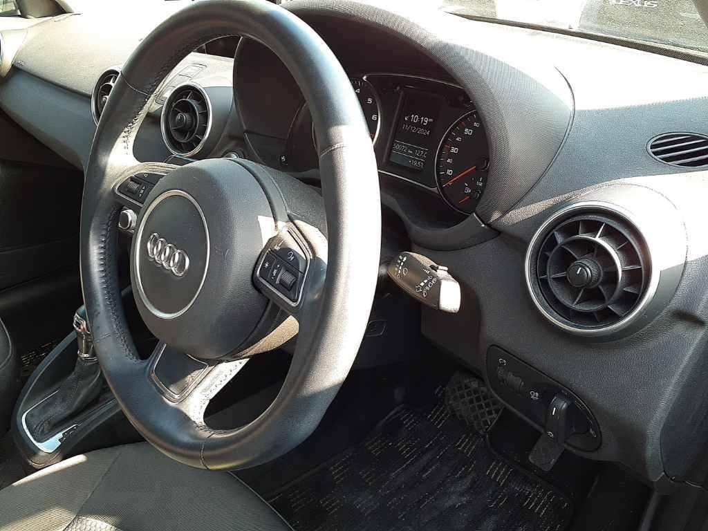 Audi A1 Sportback 1.0TFSI