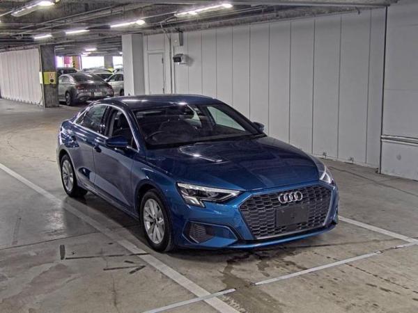 Audi A3 A3 SEDAN 30T FSI