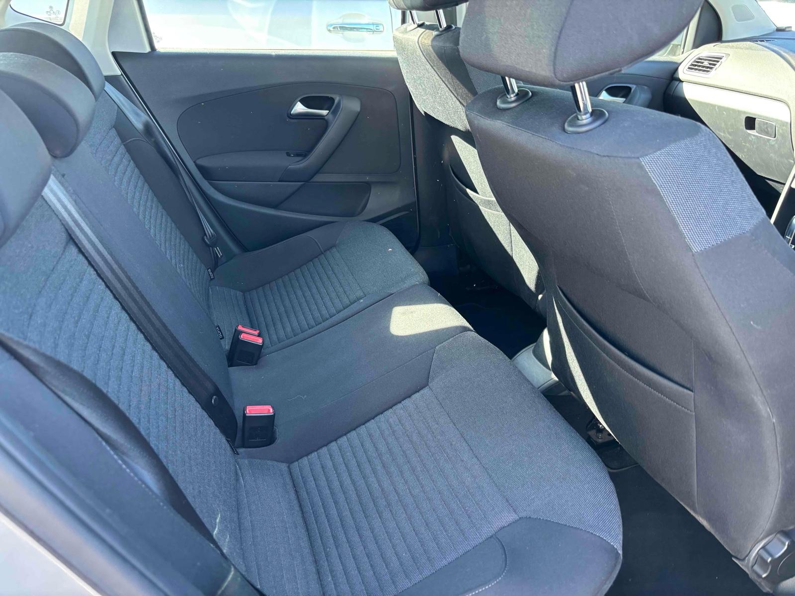Volkswagen Polo COMFORT LINE BMT