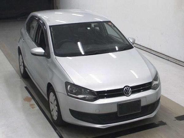Volkswagen Polo COMFORT LINE BMT