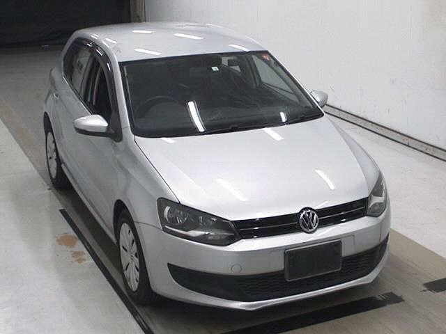 Volkswagen Polo COMFORT LINE BMT