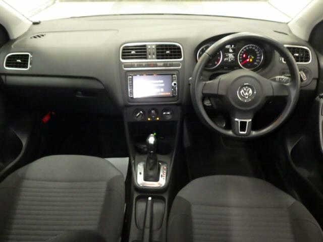 Volkswagen Polo COMFORT LINE BMT