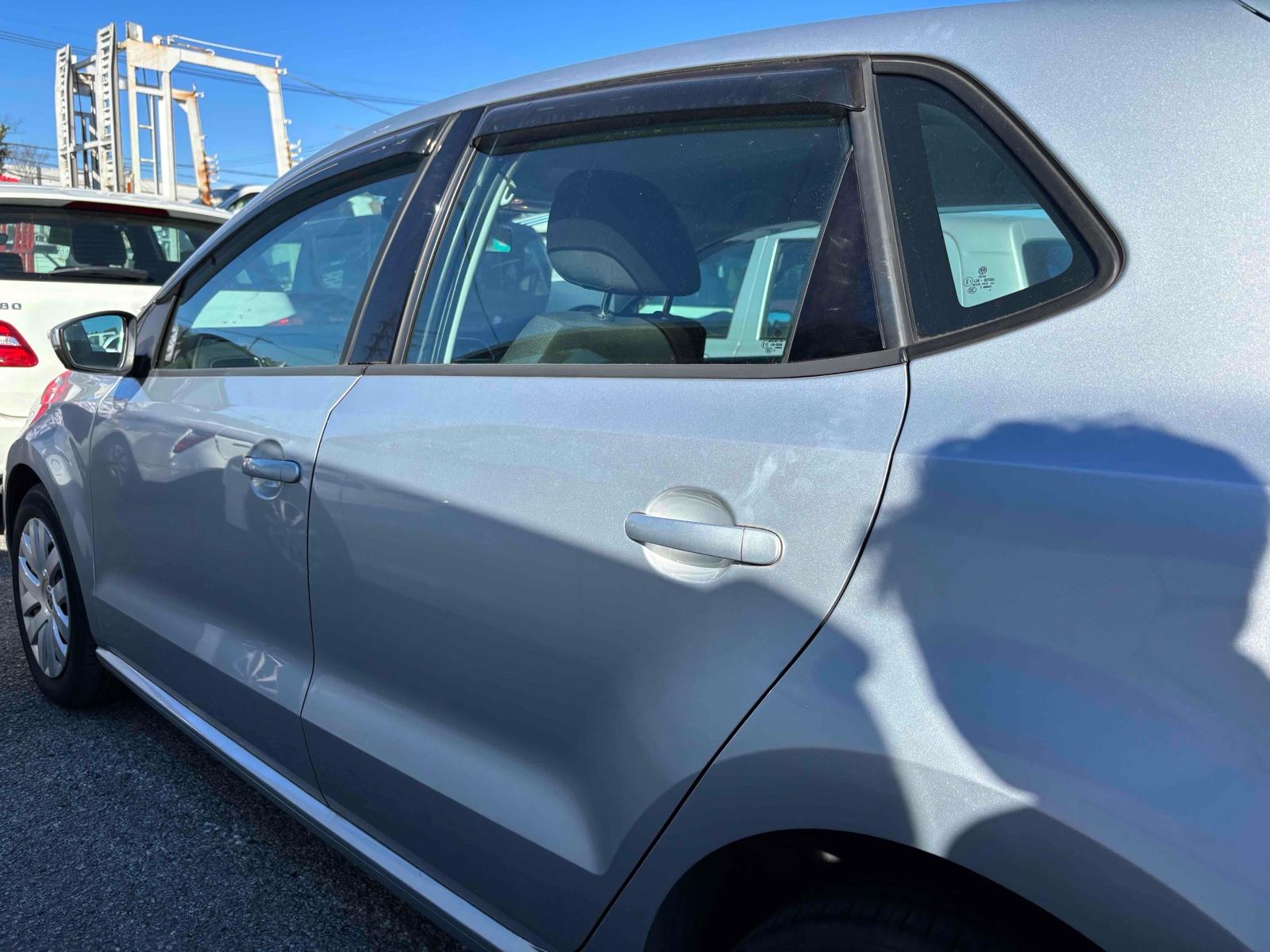 Volkswagen Polo COMFORT LINE BMT