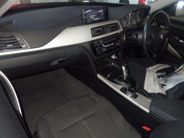 BMW 3 Series 320D