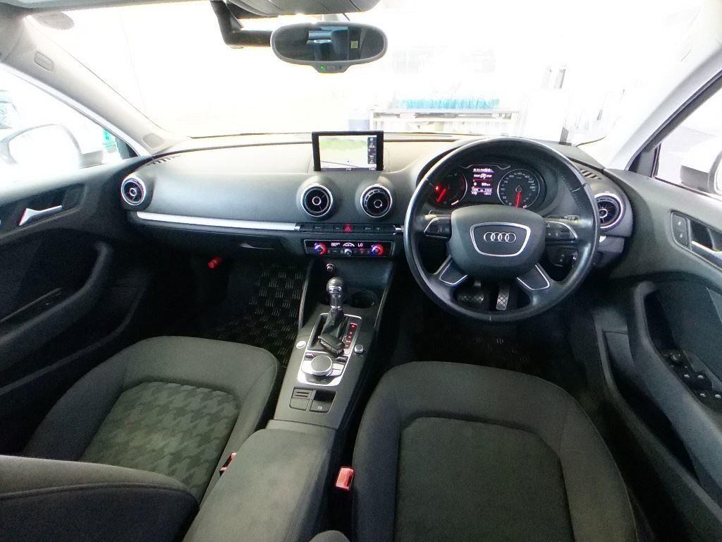 Audi A3 SPORT B1.4TFSI