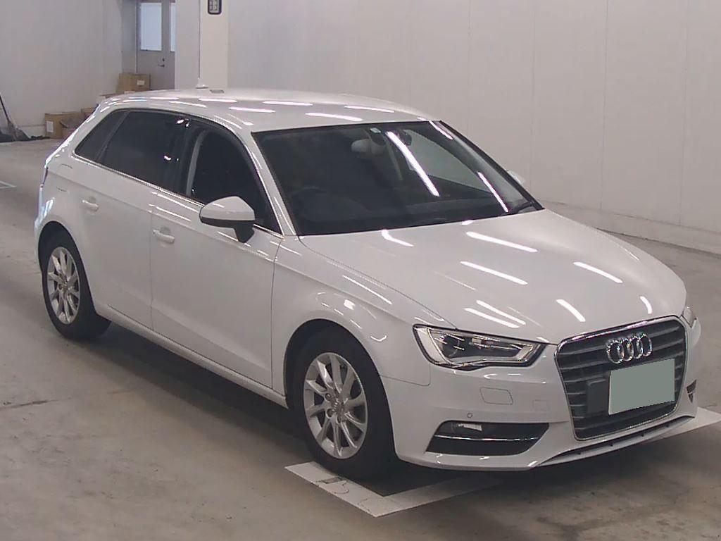 Audi A3 SPORT B1.4TFSI