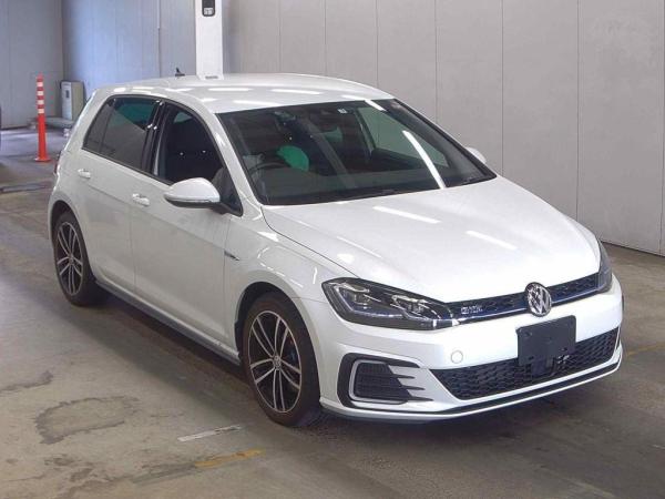 Volkswagen GOLF GTE 1.4