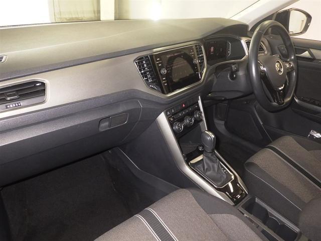 Volkswagen T-Roc T-ﾛｯｸ TSIｽﾀｲﾙﾃﾞｻﾞｲﾝP