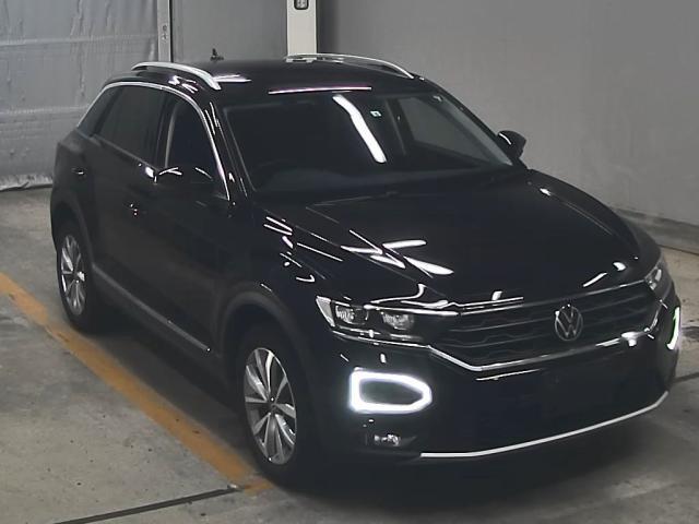 Volkswagen T-Roc T-ﾛｯｸ TSIｽﾀｲﾙﾃﾞｻﾞｲﾝP